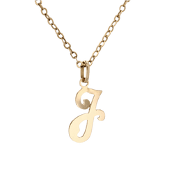 Pendentif en or rose - Castafiore