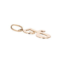 Pendentif en or rose - Castafiore