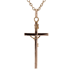 Pendentif en or rose - Castafiore
