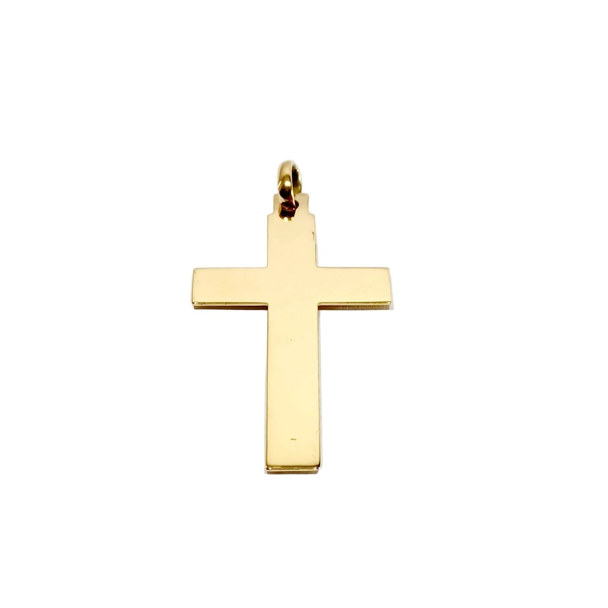 Pendentif en or rose - Castafiore