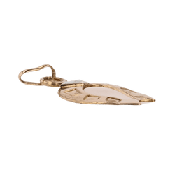 Pendentif en or rose - Castafiore