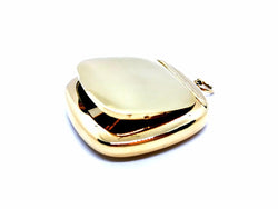 Pendentif Or jaune - Castafiore
