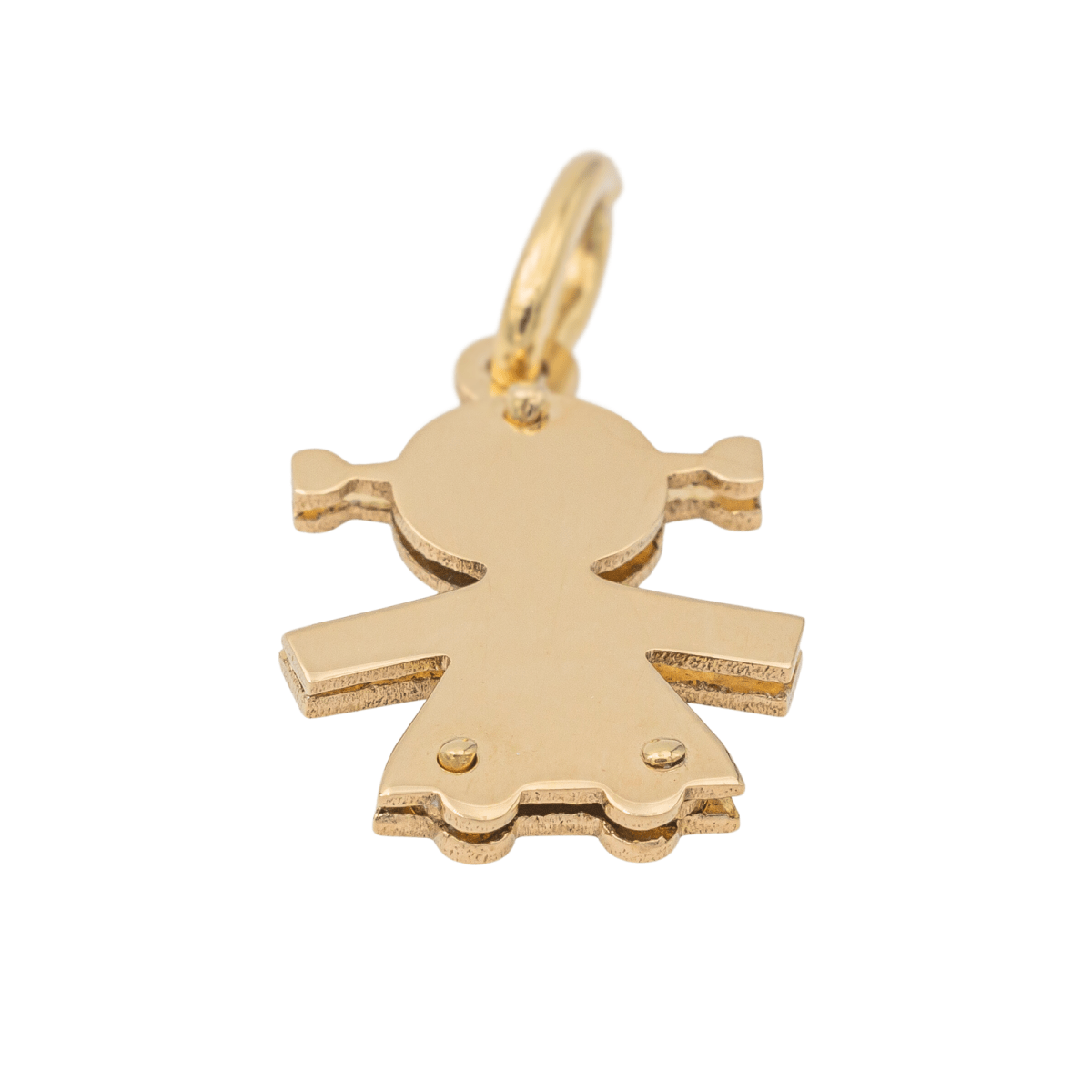 Pendentif Or jaune - Castafiore