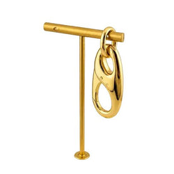 Pendentif POMELLATO en or jaune - Castafiore