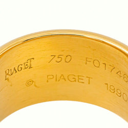 Piaget Bague Jonc Possession Or jaune - Castafiore