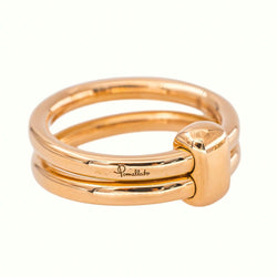 Pomellato Bague Together Or rose - Castafiore