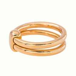 Pomellato Bague Together Or rose - Castafiore