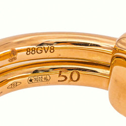Pomellato Bague Together Or rose - Castafiore