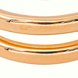 Pomellato Bague Together Or rose - Castafiore