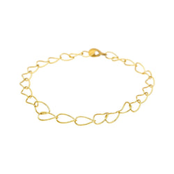 Pomellato Collier Anni 70 Or jaune - Castafiore