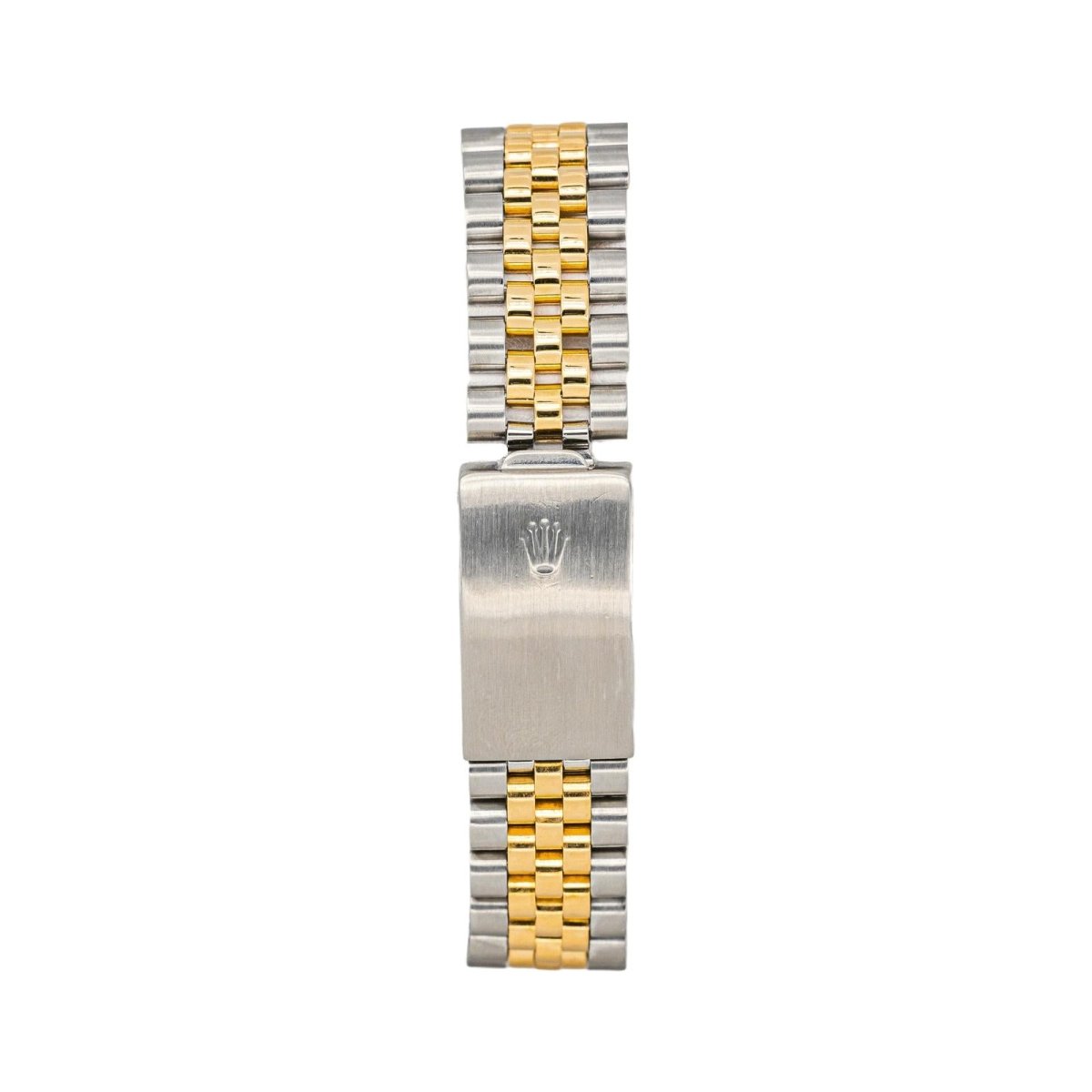 Rolex Montre Datejust Or jaune Diamant - Castafiore