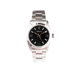 Rolex Oyster Perpetual "Baby Explorer" Ref. 77080 - 1999 - Castafiore