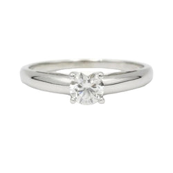 Solitaire - Mauboussin - Castafiore
