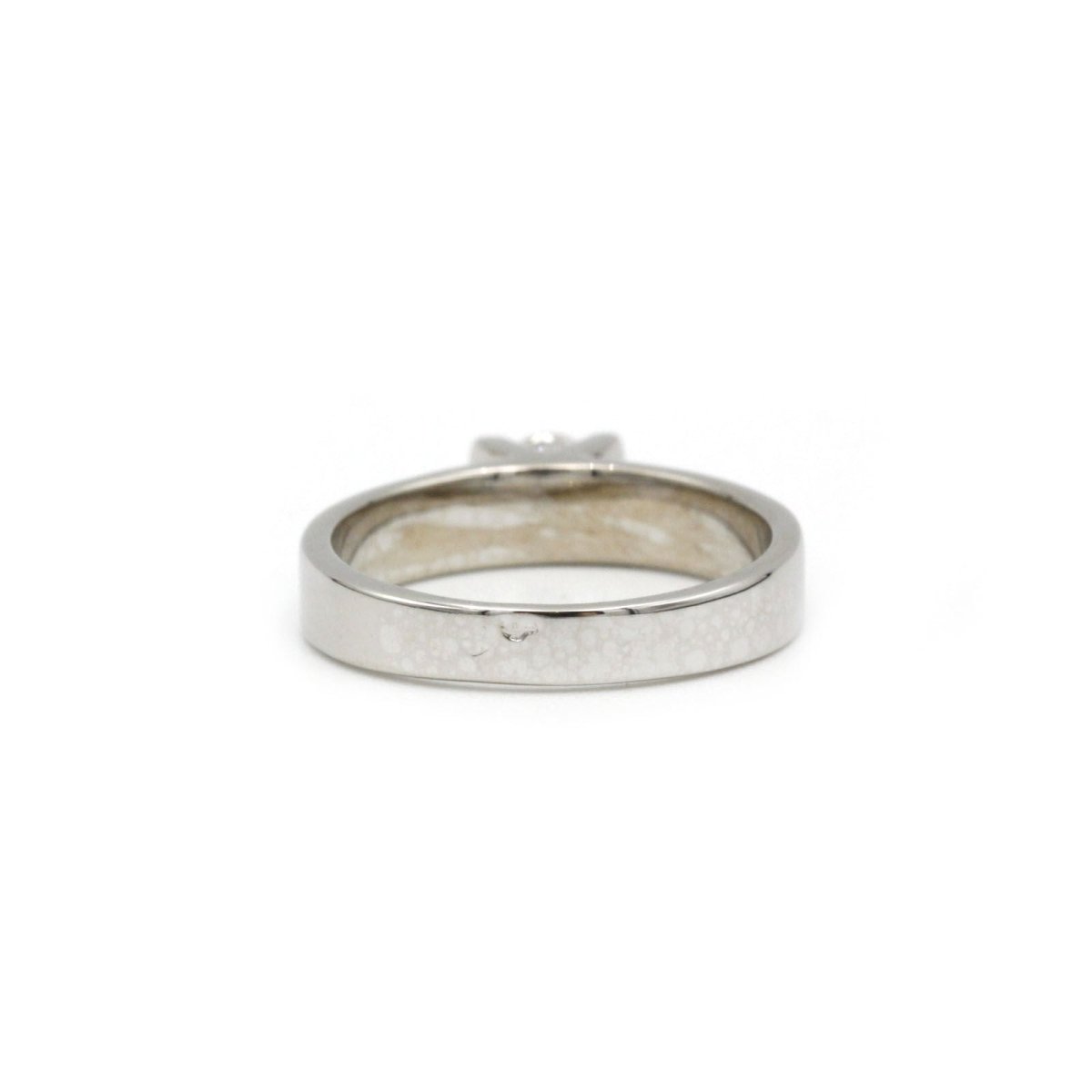 Solitaire - Or & diamant - Castafiore