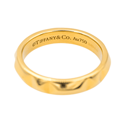 Tiffany & Co Bague True Or jaune - Castafiore