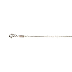 Tiffany & Co Collier Pendentif Ball HardWear Argent - Castafiore