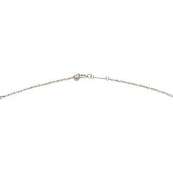 Tiffany & Co Collier Pendentif Ball HardWear Argent - Castafiore