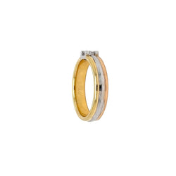 Trinity Solitaire by Cartier - Castafiore