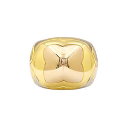 Bague Bulgari, "Pyramide", 3 ors.