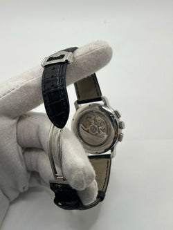 Zenith El Primero Chronomaster 01.0240.410 - Castafiore