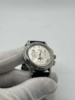 Zenith El Primero Chronomaster 01.0240.410 - Castafiore
