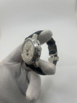 Zenith El Primero Chronomaster 01.0240.410 - Castafiore