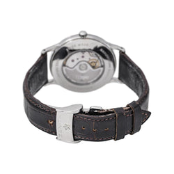 Zenith Montre Elite Acier - Castafiore