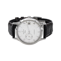 Zenith Montre Elite Acier - Castafiore
