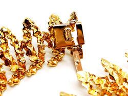 Chaumet Collier Vintage Or jaune
