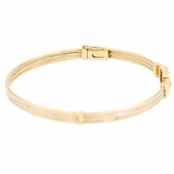 Bracelet Or jaune Diamant