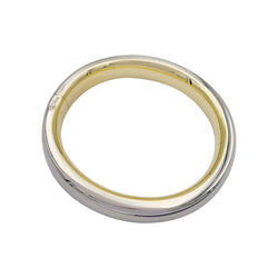 Bracelet Pomellato, "Iconica", deux ors