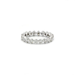 Alliance - Or & diamants - Castafiore