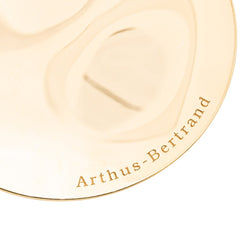 Arthus Bertrand Pendentif Or jaune - Castafiore