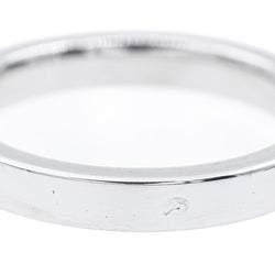 Bague Alliance CHOPARD "Timeless Wedding" en or blanc - Castafiore