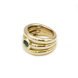Bague - CHAUMET - Castafiore
