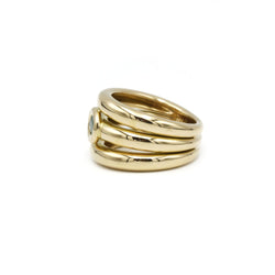 Bague - CHAUMET - Castafiore