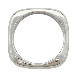 Bague Fred, "Coup de Foudre", or blanc - Castafiore