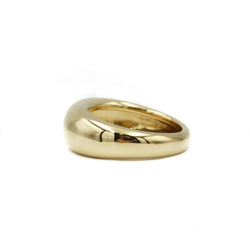 Bague Jonc - Or - Castafiore