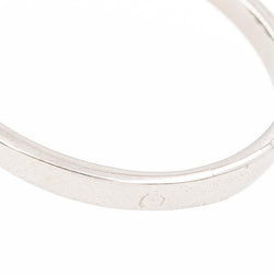Bague Marguerite en or blanc et opale - Castafiore