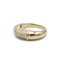 Bague "Philippine" - VCA - Castafiore