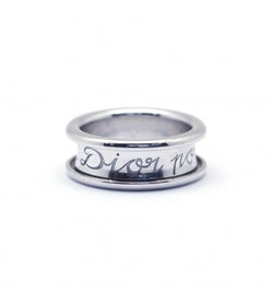 Bague "Porte bonheur" - DIOR JOAILLERIE - Castafiore