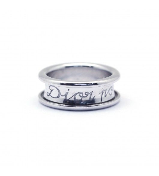 Bague "Porte bonheur" - DIOR JOAILLERIE - Castafiore