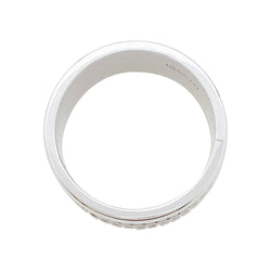 Bague "Quatre Black Edition" BOUCHERON , en or blanc - Castafiore