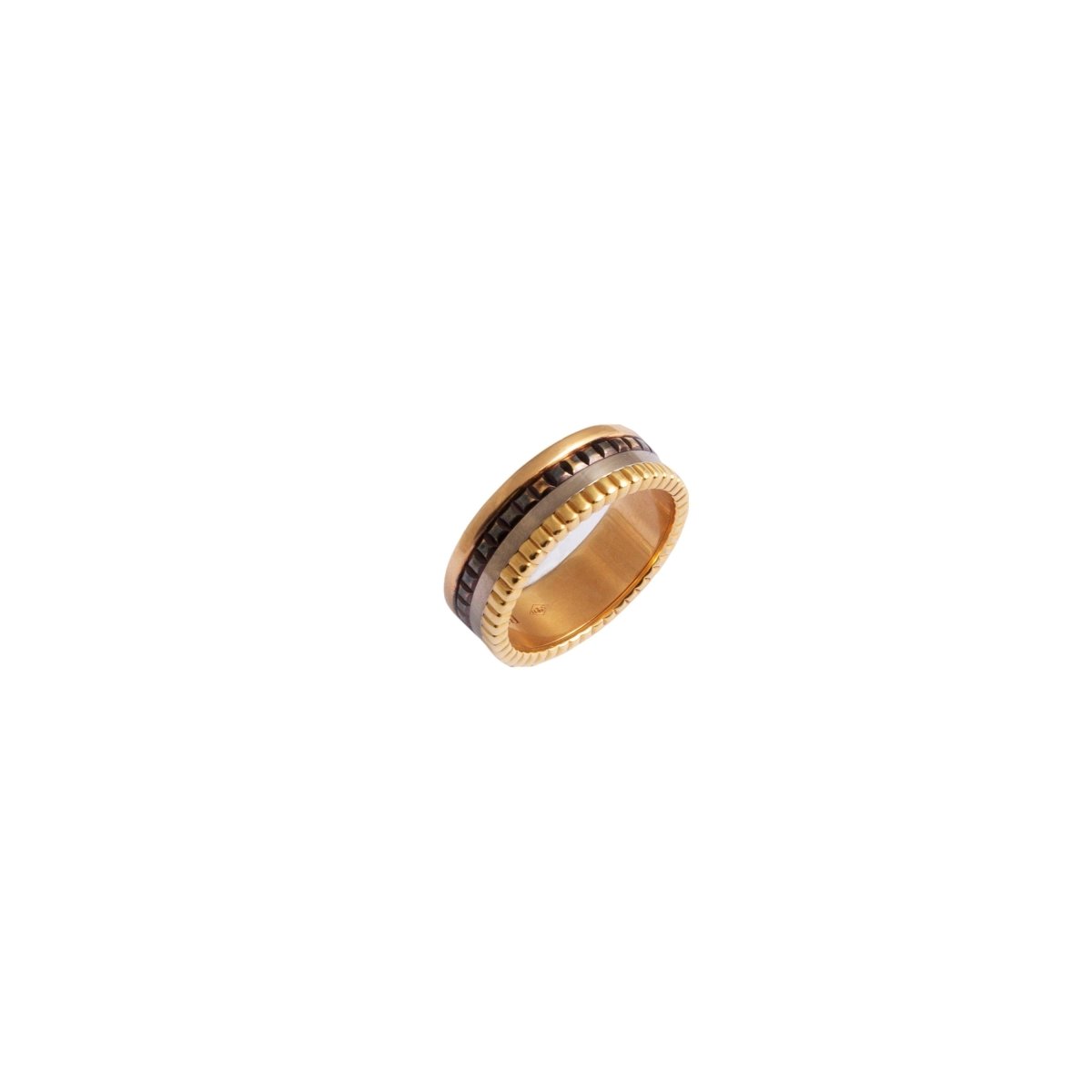 Bague "Quatre" BOUCHERON petit modèle - Castafiore