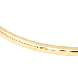 Bracelet Jonc en or jaune - Castafiore