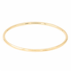 Bracelet Jonc en or jaune - Castafiore