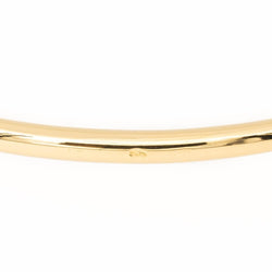 Bracelet Jonc en or jaune - Castafiore