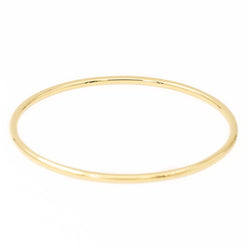 Bracelet Jonc en or jaune - Castafiore