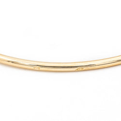 Bracelet Jonc en or jaune - Castafiore