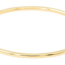 Bracelet Jonc en or jaune - Castafiore